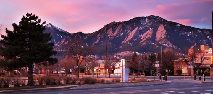 City of Boulder Announces New Public Safety Information Center
