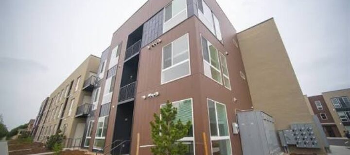 Denver’s New Affordable Housing Prioritization Program