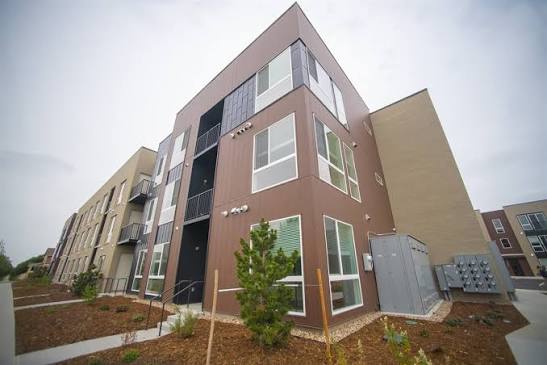 Denver’s New Affordable Housing Prioritization Program