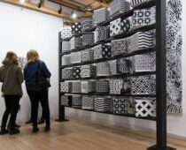 Alto Gallery Moving to New Location in RiNo Art District