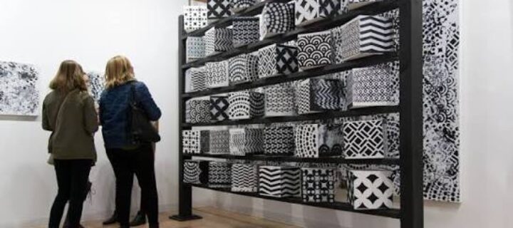Alto Gallery Moving to New Location in RiNo Art District
