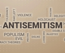 Letter to the Editor: Antisemitism Is The Big Tent For Fools