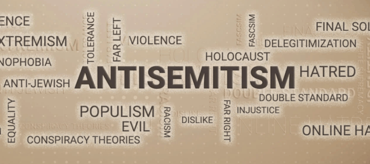 Letter to the Editor: Antisemitism Is The Big Tent For Fools