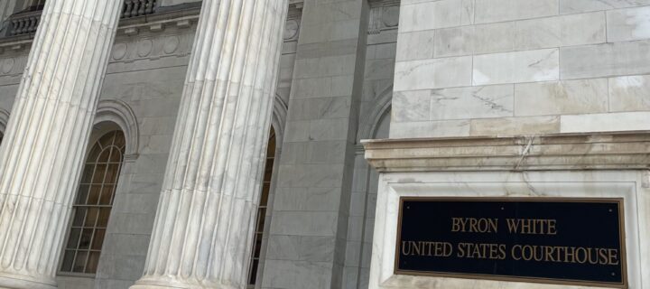 Institute for Free Speech Files Amicus Briefs Opposing Colorado’s Mandatory Pronoun Use Law