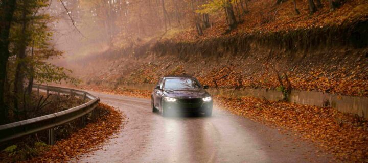 From AAA — Cars Can Spark Wildfires: How To Stay Safe This Fire Season