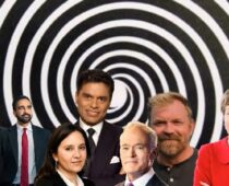 From California to Maine: Three Case Studies That Prove Corporate Media Hates Progressives