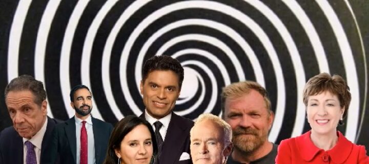 From California to Maine: Three Case Studies That Prove Corporate Media Hates Progressives