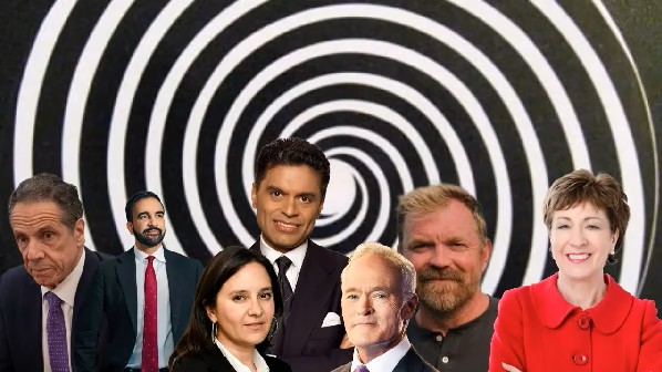 From California to Maine: Three Case Studies That Prove Corporate Media Hates Progressives