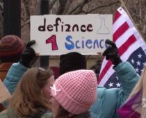 Stance On Science Wants Science Elevated In Colorado