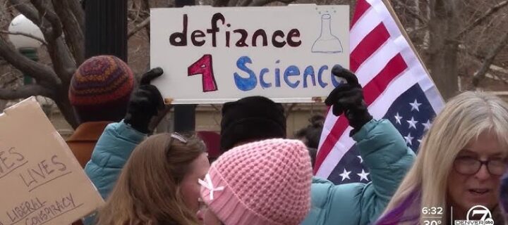 Stance On Science Wants Science Elevated In Colorado