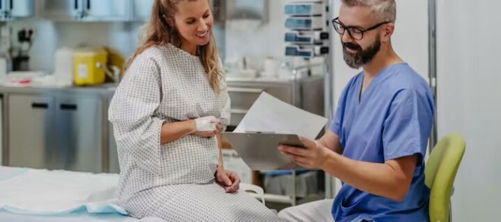 How Colorado hospitals are caring for pregnant patients with substance use disorders by overcoming stigma