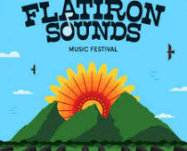 Flatirons Sound Music Festival