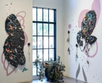 FRAGMENTED REALITIES