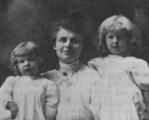 Op-Ed: Our History Shows The Potential Of Birth Announcements