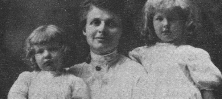 Op-Ed: Our History Shows The Potential Of Birth Announcements