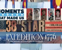 Press Release – Things to Do: US Independence & Colorado Statehood Month at History Colorado