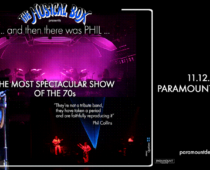 And Then There Was Phil at Paramount Theatre