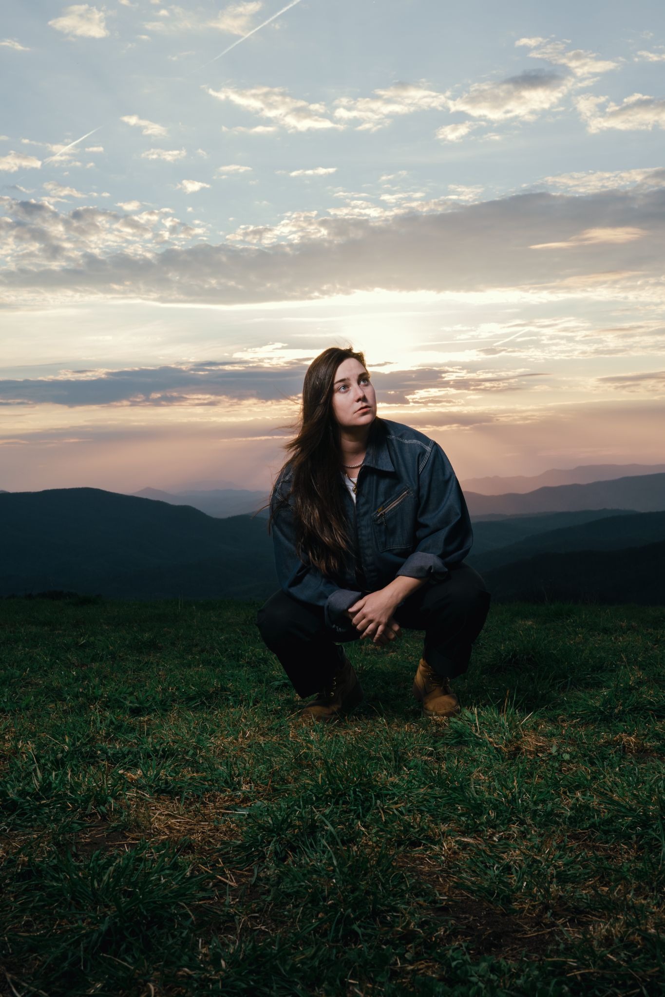 Katie Pruitt at Fox Theatre