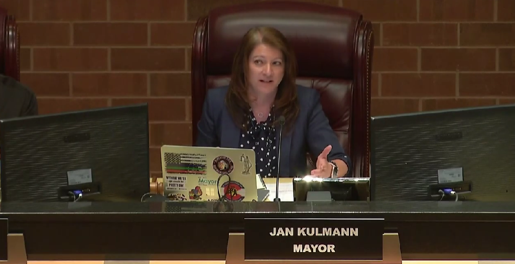 Thornton Council Unanimously Backs 508-Unit Affordable Housing