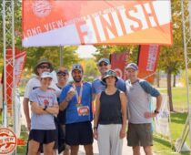 From Solo Trails to Social Miles