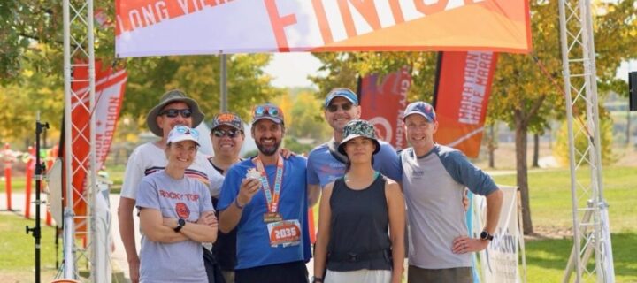 From Solo Trails to Social Miles