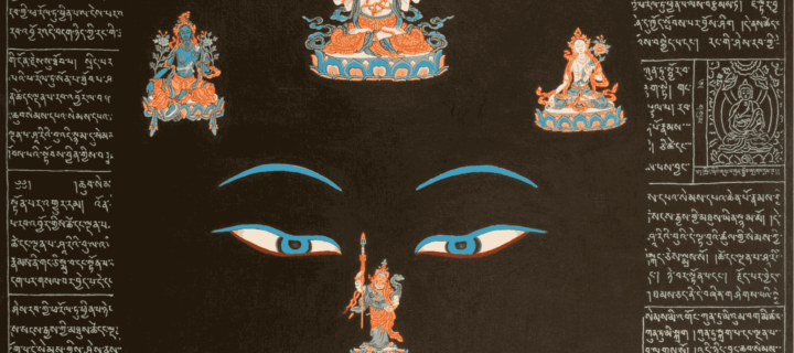 Lotus And Lion Returns To Shoshoni Yoga Retreat