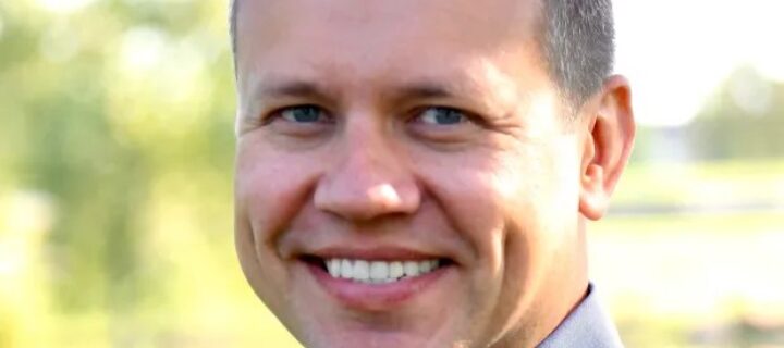 Letter to the Editor: Boulder County Treasurer Endorsement From Mark Lacis