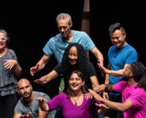 During Alzheimer’s And Brain Health Awareness Month, Motus Theater Announces New Work Exploring The Human Realities Of Caregiving And Dementia
