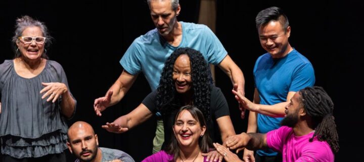 During Alzheimer’s And Brain Health Awareness Month, Motus Theater Announces New Work Exploring The Human Realities Of Caregiving And Dementia