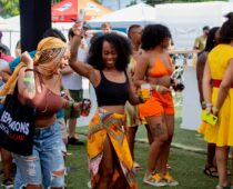 Music Festivals Create a Pure Sense of Community