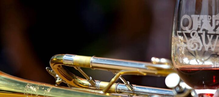 Nederland’s Jazz & Wine Festival Celebrates 5th Anniversary with a Stellar Lineup and Local Flavors