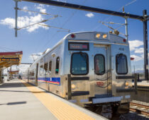 RTD Reminds Customers and Community to Practice Safety Near Trains