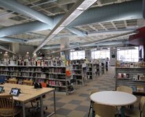 Summer Reading Programs