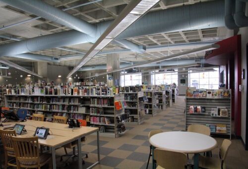 Summer Reading Programs