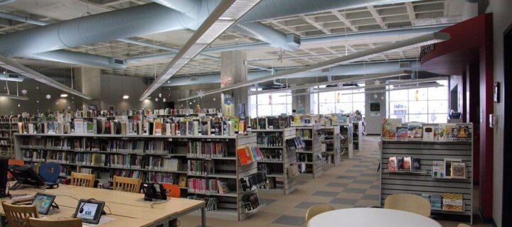 Summer Reading Programs