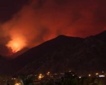 Red Cross Urges Wildfire, Flash Flood Preparedness This Summer