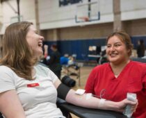 National Blood Crisis NOW: Immediate Need for Blood Donations