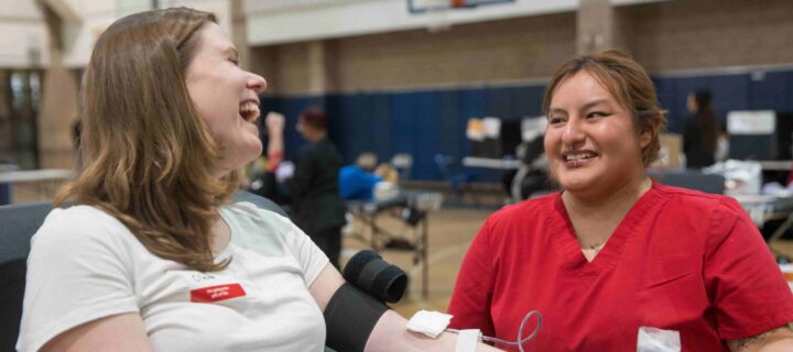 National Blood Crisis NOW: Immediate Need for Blood Donations