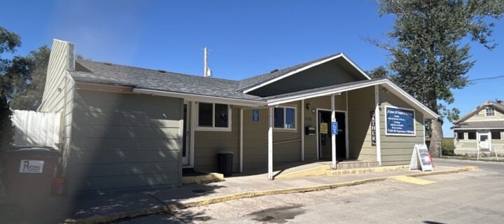 Spanish Colony Historic Preservation Survey Results Available