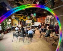 City of Boulder Opens Applications For Arts Business Cohort