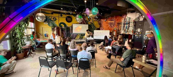 City of Boulder Opens Applications For Arts Business Cohort