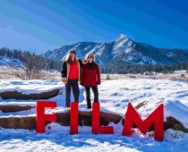Boulder International Film Festival Opens Submissions, Announces Dates for 2027 Festival