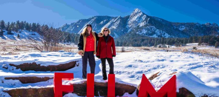 Boulder International Film Festival Opens Submissions, Announces Dates for 2027 Festival