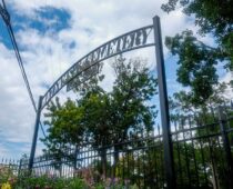 Lafayette Cemetery Plot Owners Given Options After Cemetery Deemed “Full”