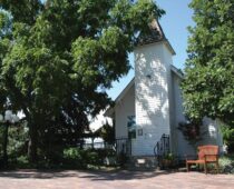 Come Celebrate America in the 20th Century with Pre-Chautauqua Events