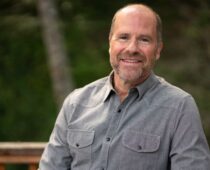 Spotlight: Longing by Christopher Sansone