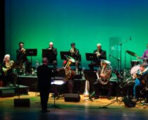 Spotlight: Denver Brass