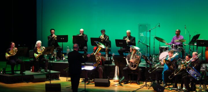 Spotlight: Denver Brass