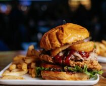 Dillinger’s: Lafayette’s Best Kept Secret