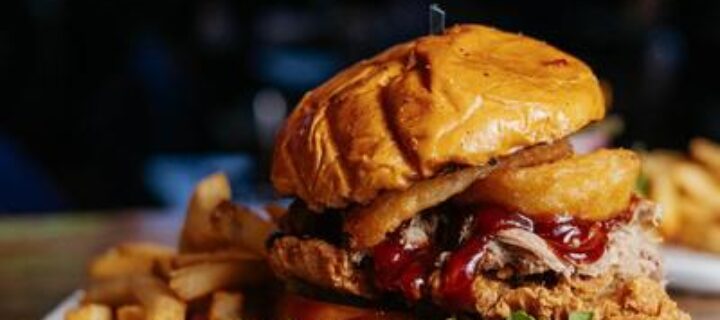 Dillinger’s: Lafayette’s Best Kept Secret